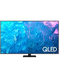 Samsung QLED 4K Q70C QE55Q70CAUXRU