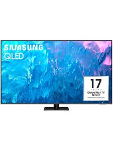 Samsung QLED 4K Q70C QE85Q70CAUXRU