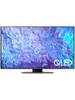 Samsung QLED 4K Q80C QE50Q80CAUXRU