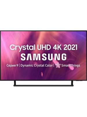 Samsung Crystal UHD 4K AU9070 UE43AU9070UXRU