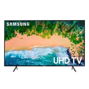 Samsung UE40NU7100U