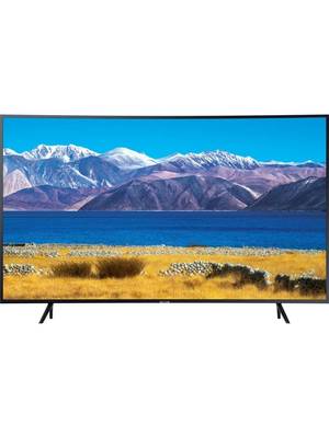 Samsung UE55TU8300U