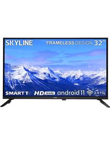 Skyline 32YST6570
