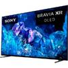 Sony Bravia A80K XR-65A80K