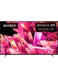 Sony Bravia X90K XR-75X90K