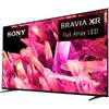 Sony Bravia X90K XR-75X90K