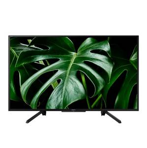 Sony KDL-43WG665
