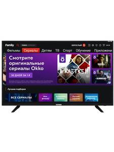 TELEFUNKEN TF-LED43S80T2SU