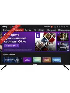 TELEFUNKEN TF-LED43S90T2SU