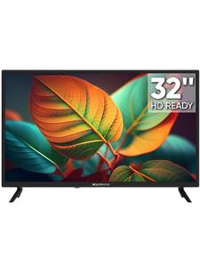 Topdevice TDTV32BN02HBK