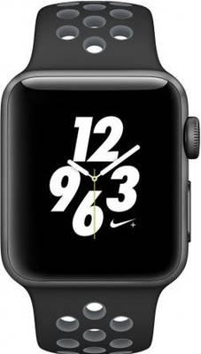 Apple Watch Nike+ MNYY2
