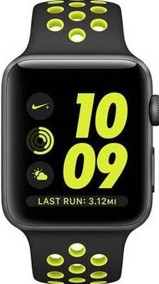 Apple Watch Nike+ MP082