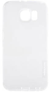 Накладка Nillkin для телефона Samsung Galaxy S6
