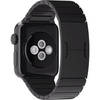Apple Watch 38mm Space Black with Space Black Link Bracelet (MJ3F2) Apple Watch 38mm Space Black with Space Black Link Bracelet (MJ3F2)