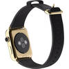 Apple Watch Edition 42mm Yellow Gold with Black Classic Buckle (MKL62) Apple Watch Edition 42mm Yellow Gold with Black Classic Buckle (MKL62)