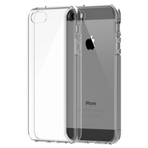 Бампер Just Must для iPhone 5/5s