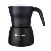 Автоматический вспениватель молока Kitfort KT-710