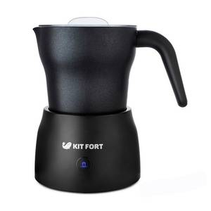 Автоматический вспениватель молока Kitfort KT-710