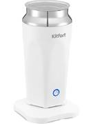 Автоматический вспениватель молока Kitfort KT-7118