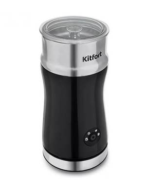Автоматический вспениватель молока Kitfort KT-7119