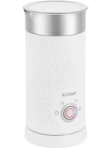 Автоматический вспениватель молока Kitfort KT-7128