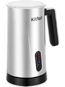 Автоматический вспениватель молока Kitfort KT-7129