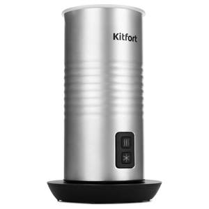 Автоматический вспениватель молока Kitfort KT-768