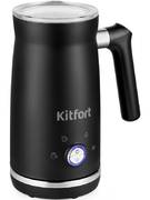 Автоматический вспениватель молока Kitfort KT-785
