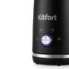 Автоматический вспениватель молока Kitfort KT-785