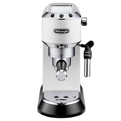 DeLonghi Dedica EC 685 белый DeLonghi Dedica EC 685