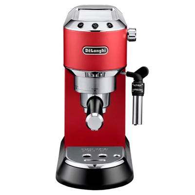 DeLonghi Dedica EC 685 красный DeLonghi Dedica EC 685