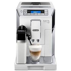 DeLonghi Eletta Cappuccino TOP ECAM 45.764