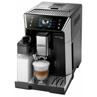 DeLonghi Primadonna Class ECAM 550.55