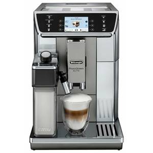 DeLonghi PrimaDonna Elite ECAM 650.55