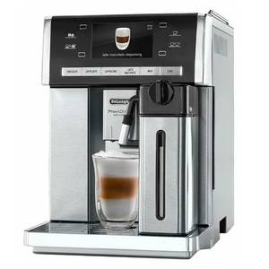 DeLonghi PrimaDonna Exclusive ESAM 6904