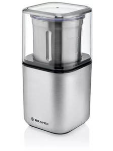 Электрическая кофемолка Brayer BR1180