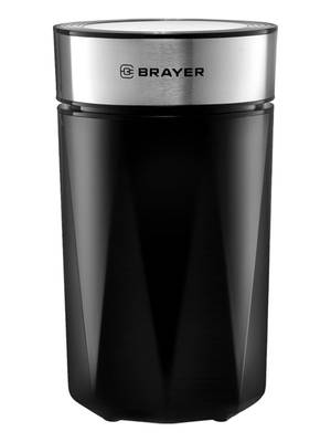 Электрическая кофемолка Brayer BR1186