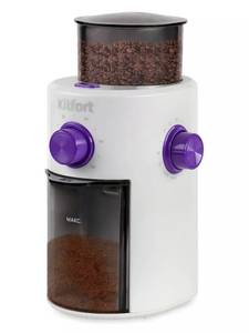 Электрическая кофемолка Kitfort KT-7102