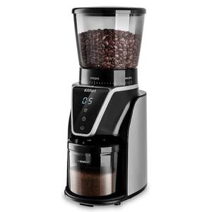 Электрическая кофемолка Kitfort KT-784