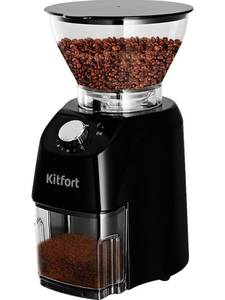 Электрическая кофемолка Kitfort KT-791