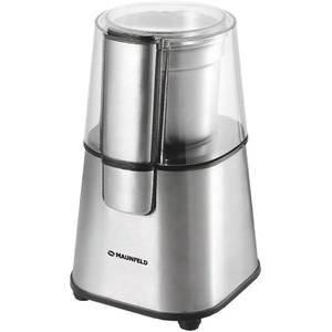 Электрическая кофемолка MAUNFELD MF-521S