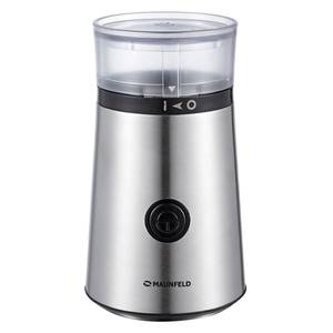 Электрическая кофемолка MAUNFELD MF-522S