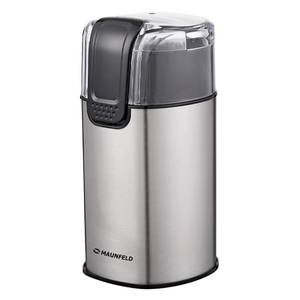 Электрическая кофемолка MAUNFELD MF-523S