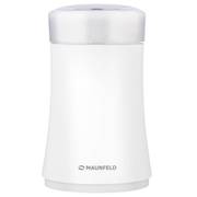 Электрическая кофемолка MAUNFELD MF-531WH