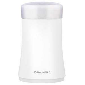 Электрическая кофемолка MAUNFELD MF-531WH