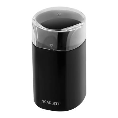 Электрическая кофемолка Scarlett SC-CG445
