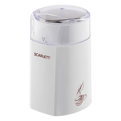 Электрическая кофемолка Scarlett SC-CG445