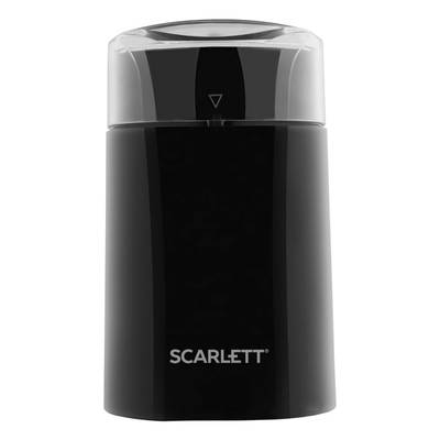 Электрическая кофемолка Scarlett SC-CG44504