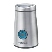 Электрическая кофемолка Sencor SCG 3050SS