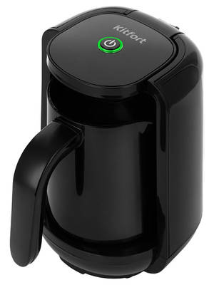 Электрическая турка Kitfort KT-761